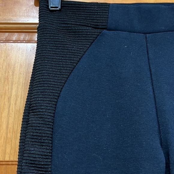 Zara Basic Slim Trousers - Picture 2 of 6